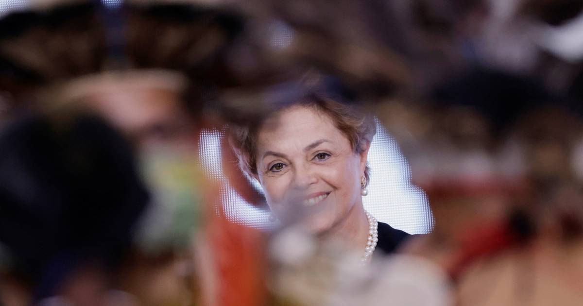Dilma Rousseff não vai ser embaixadora em Lisboa e poderá ser presidente do Banco dos BRICS