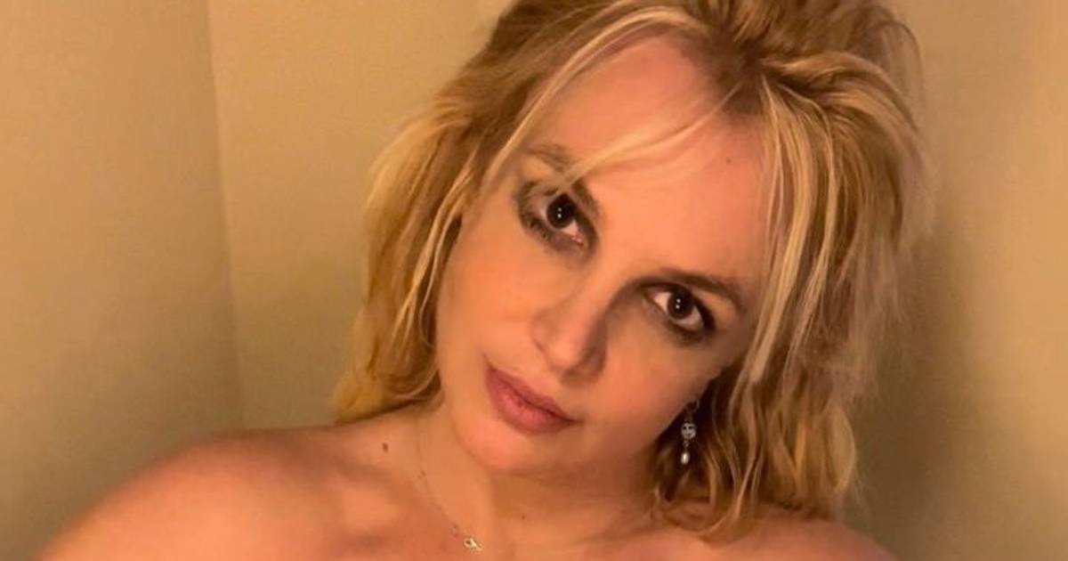 Britney Spears estará a enfrentar problemas de “abuso de substâncias” e saúde mental