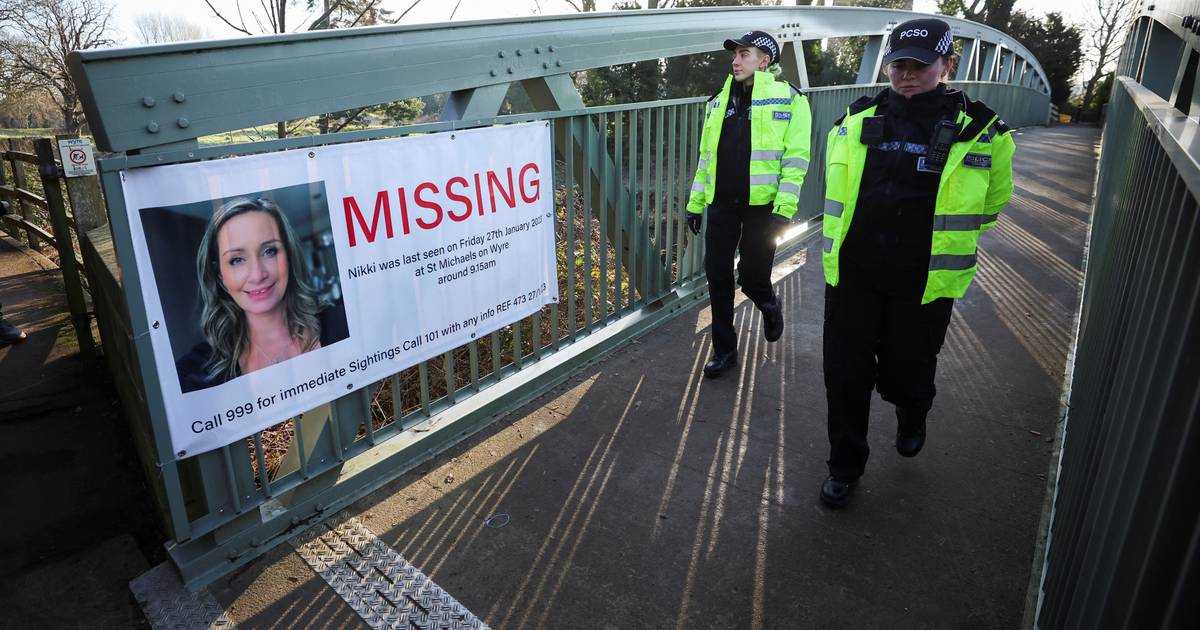 Nicola Bulley: o que se sabe sobre um desaparecimento que intriga a polícia britânica