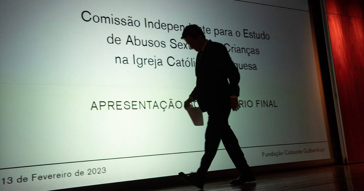Prescrição dos crimes sexuais na Igreja deve aumentar para os 40 ou 50 anos da vítima, defende bispo emérito Januário Ferreira