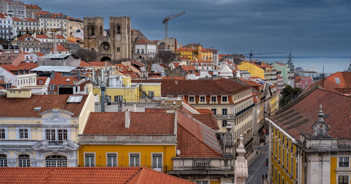 Norte-americanos concentram 67% do investimento imobiliário em Portugal e são os que mais crescem na compra de casas por estrangeiros