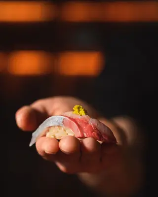 Nigiri