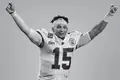 Patrick Mahomes