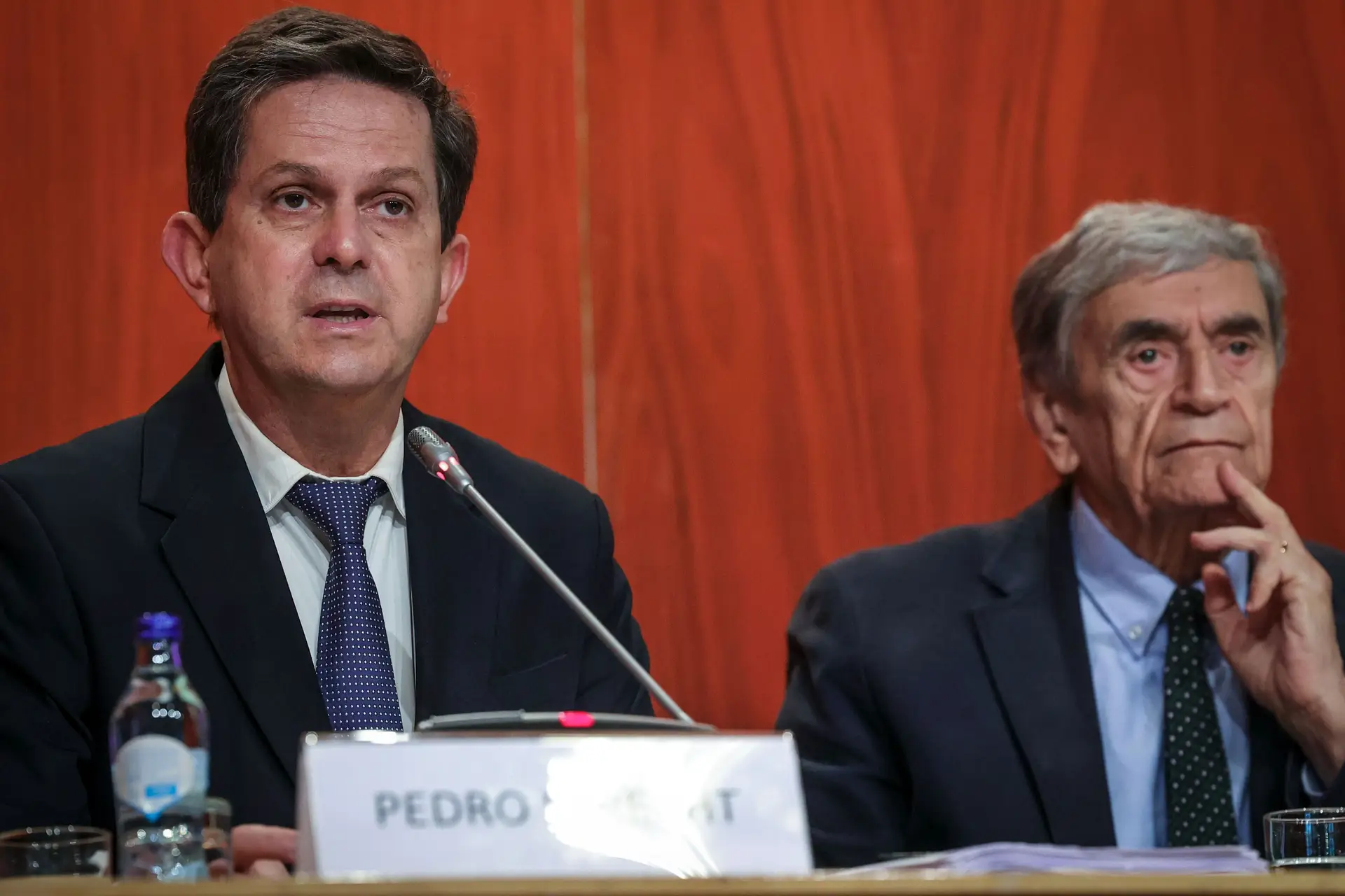 Abusos na Igreja: nove dos 25 inquéritos enviados pela comissão independente já foram arquivados pelo MP
