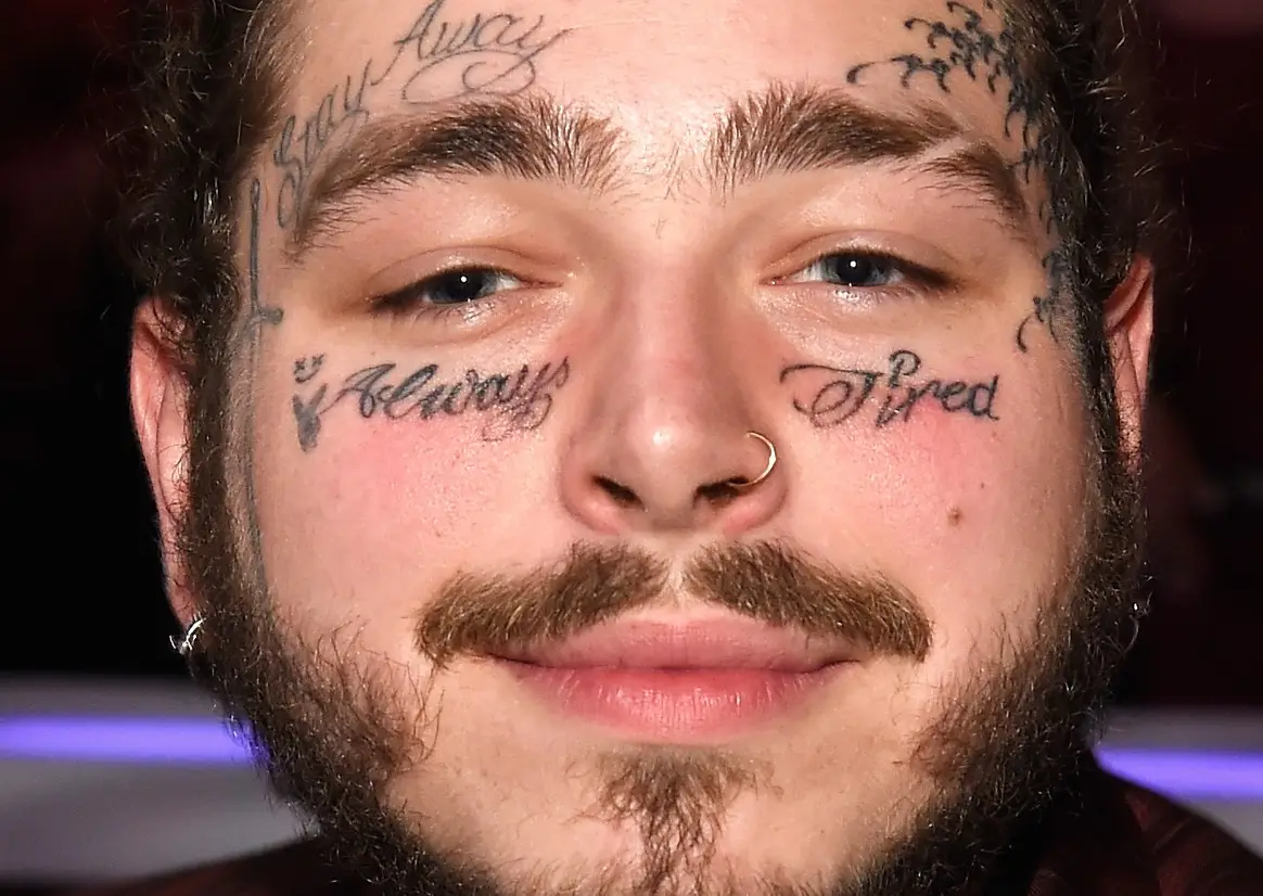 Post Malone