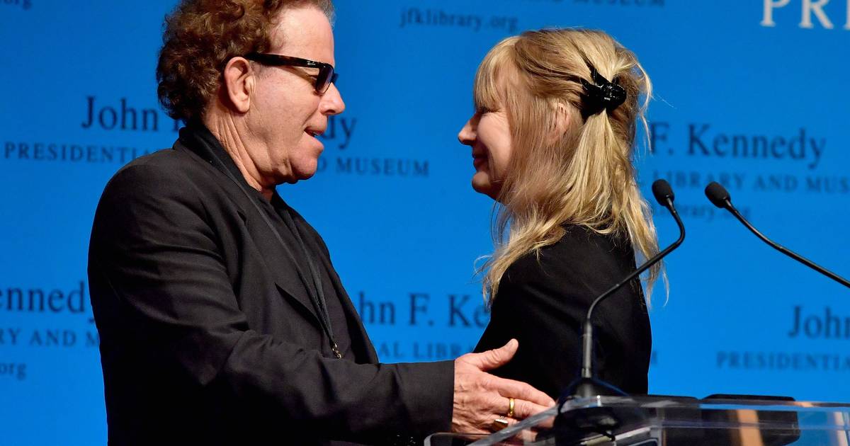 Não é um novo álbum de Tom Waits mas promete: Waits e Kathleen Brennan anunciam disco de versões de canções que fizeram juntos