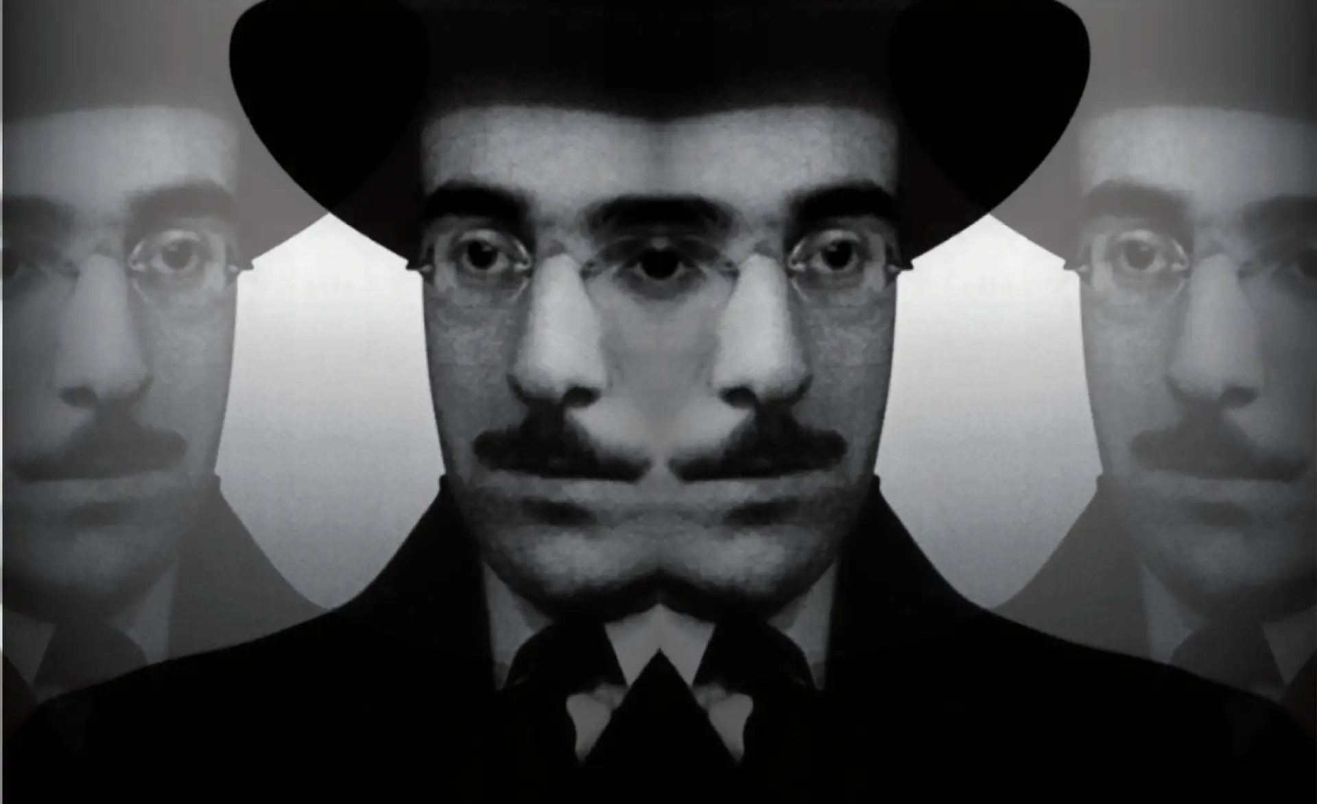 O desassossego chegou à vida de Pessoa: quanta ficção cabe numa biografia?