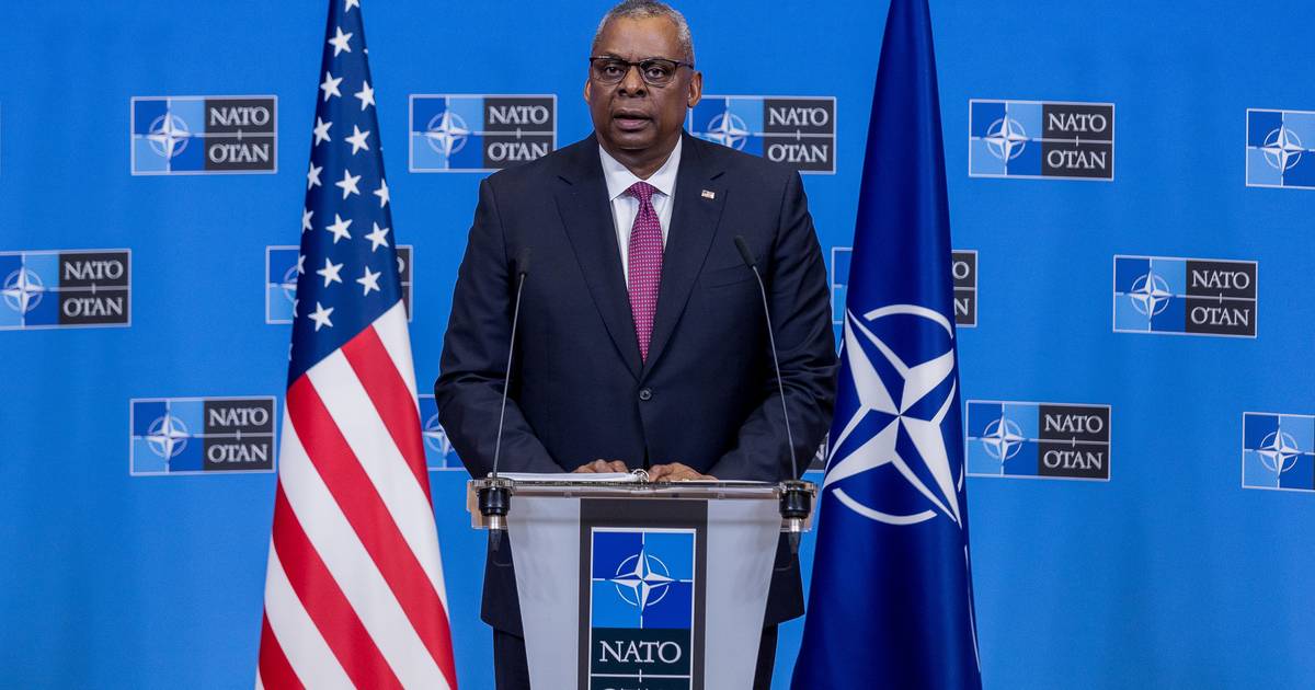 EUA esperam que Suécia e Finlândia se tornem membros da NATO em julho