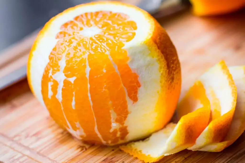 Laranja da Pala