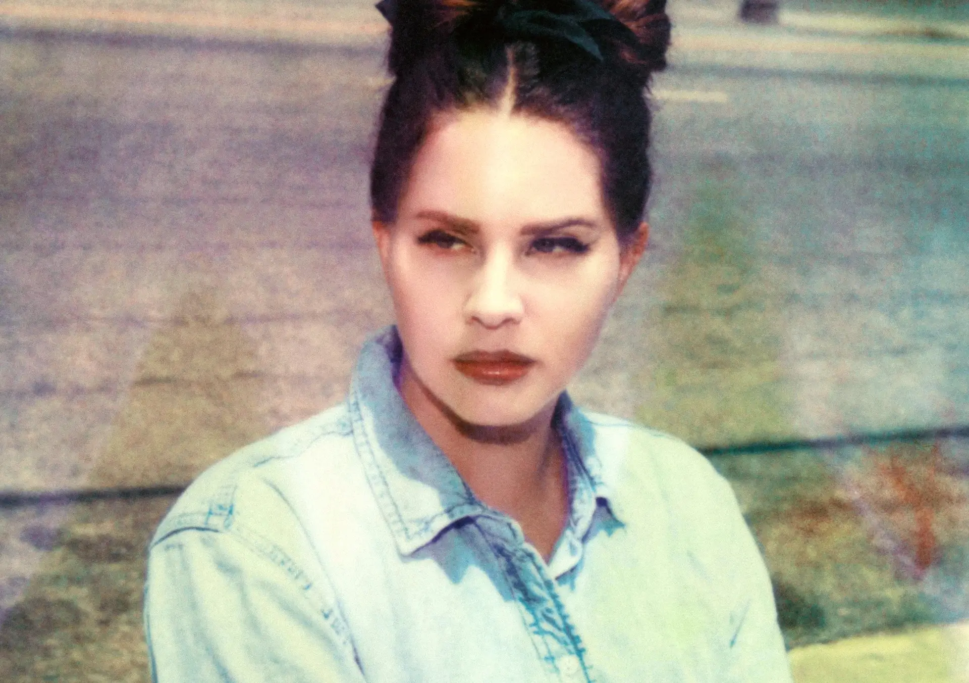 Lana del Rey