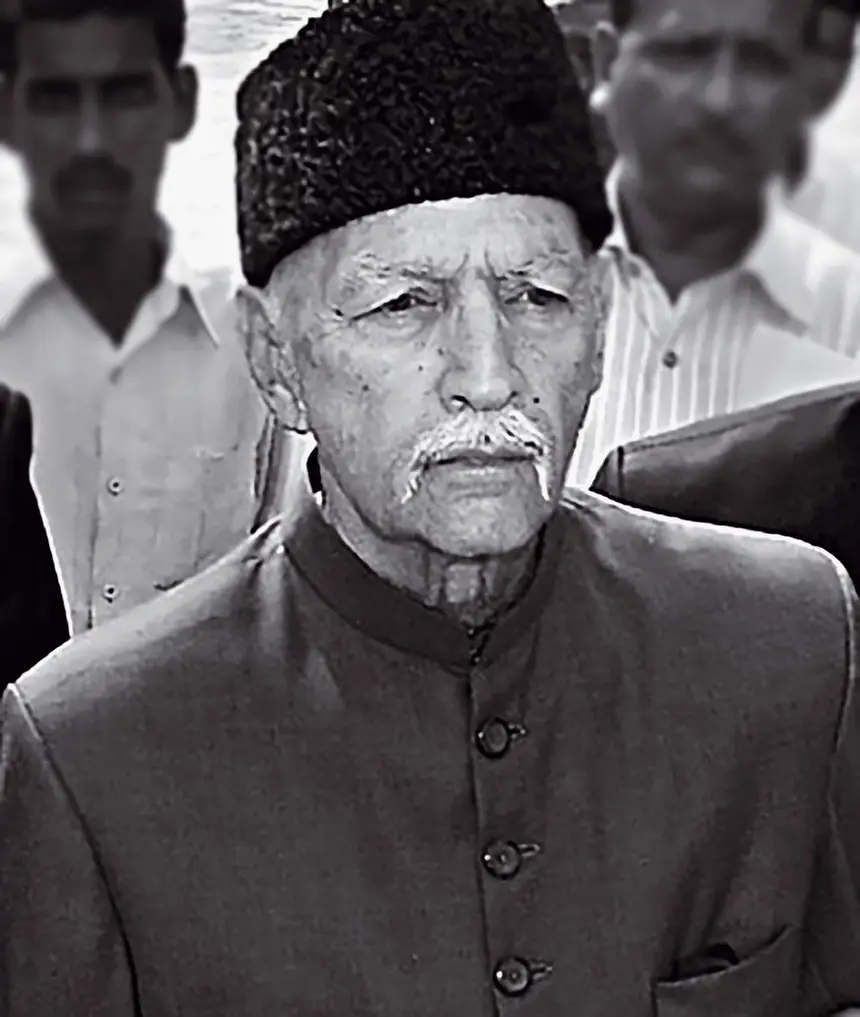 Mukarram Mukarram Jah