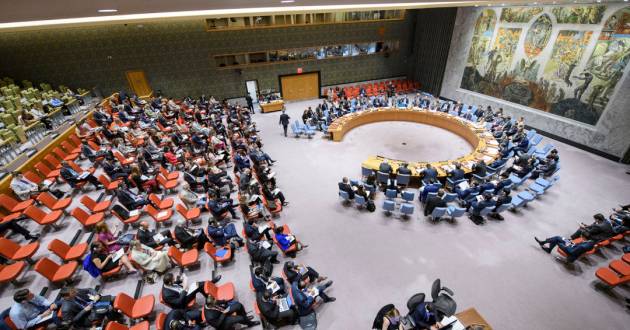 Conselho de Segurança da ONU retira à última hora condenação a colonatos israelitas