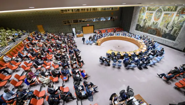 Rússia visada em reunião do Conselho de Segurança que pediu sobre "russofobia"