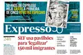 SEF usa pavilhões para ‘legalizar’ 150 mil imigrantes