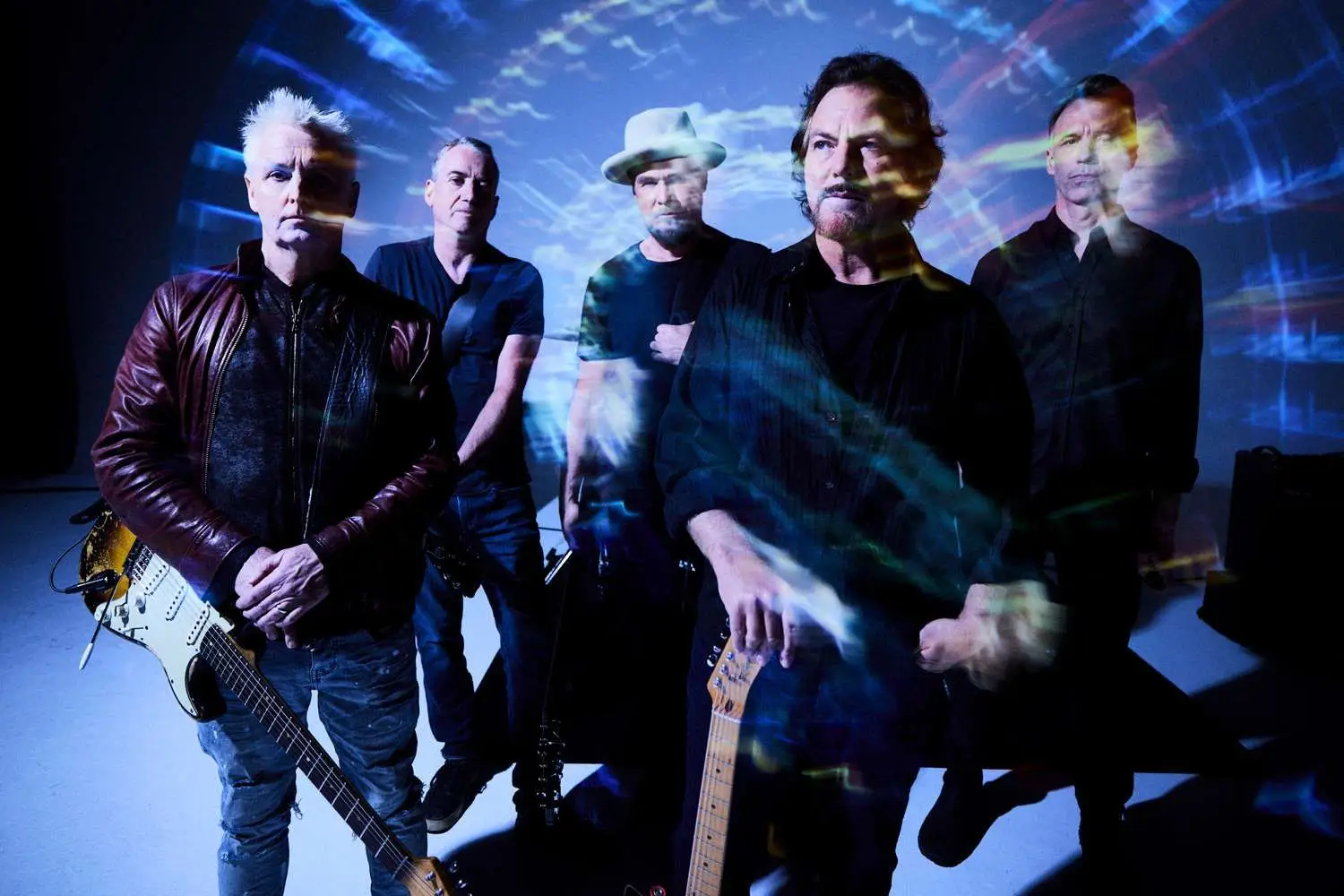 Pearl Jam em 2024