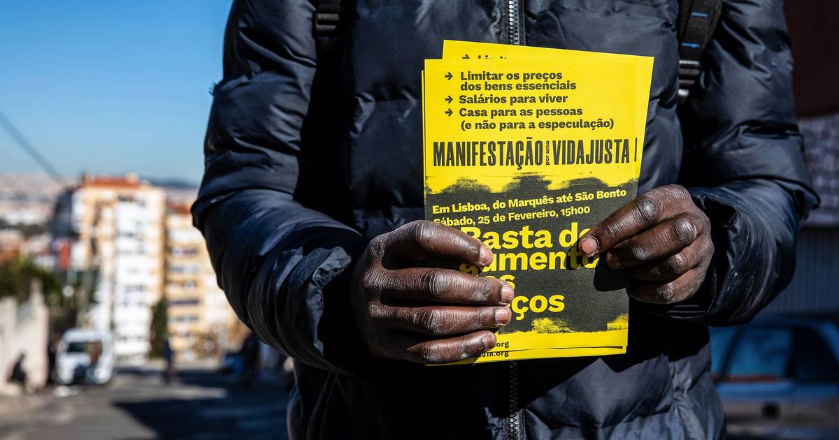 Organizações denunciam novo caso de demolição e despejo forçado sem realojamento em Almada