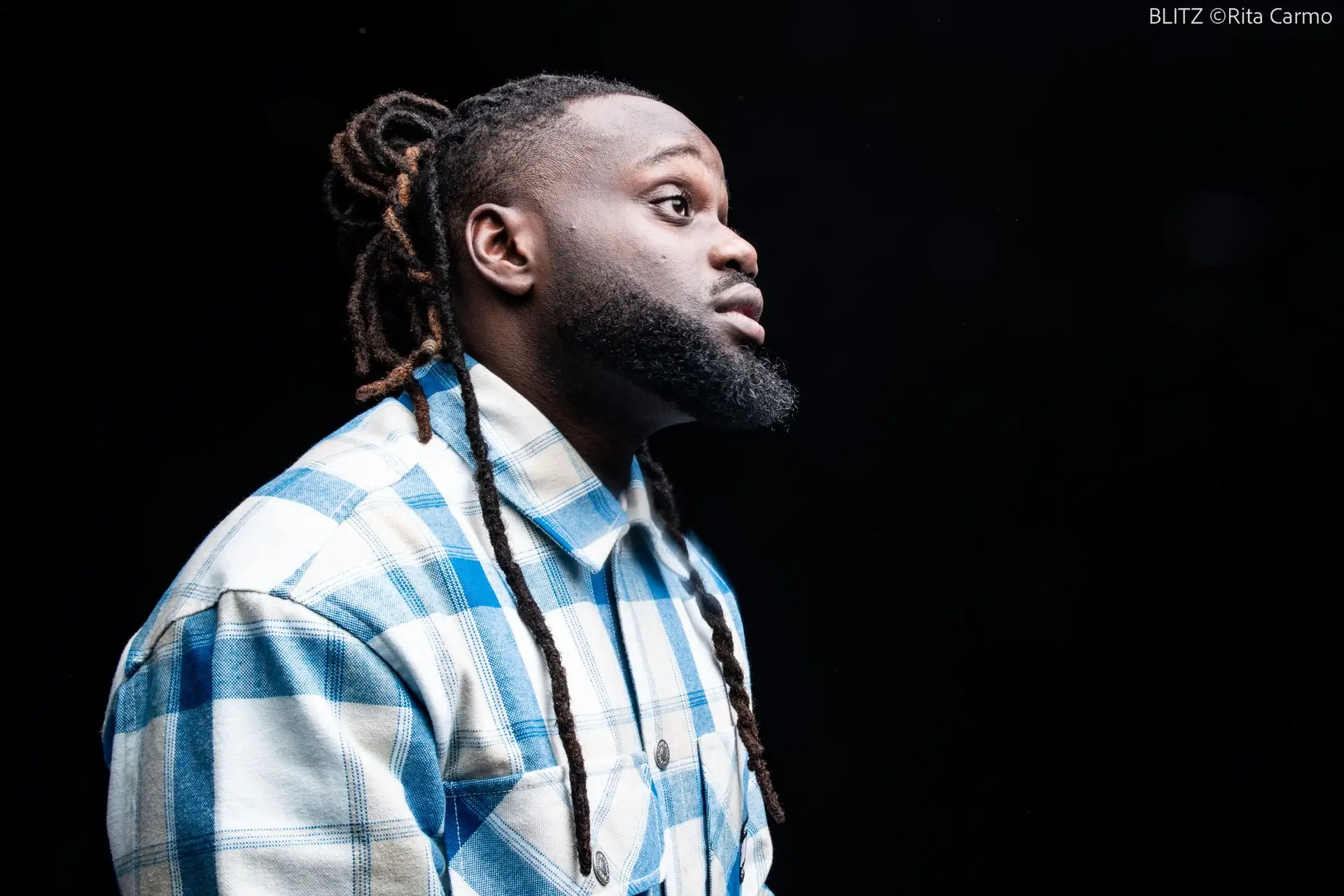 Wet Bed Gang: “Agora há mais meritocracia. Dantes a nossa banda não ...