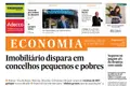 Imobiliário dispara em concelhos pequenos e pobres