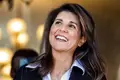 Nikki Haley. A primeira republicana a desafiar Trump