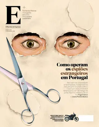 REVISTA E