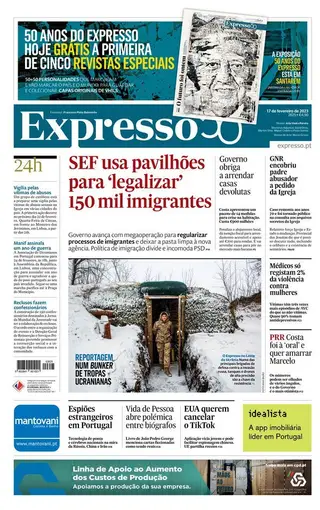 PRIMEIRO CADERNO