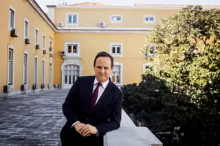 Ex-gestor da Parpública processou o Estado para receber bónus com uma década, por resultados que "foram reconhecidos e elogiados"