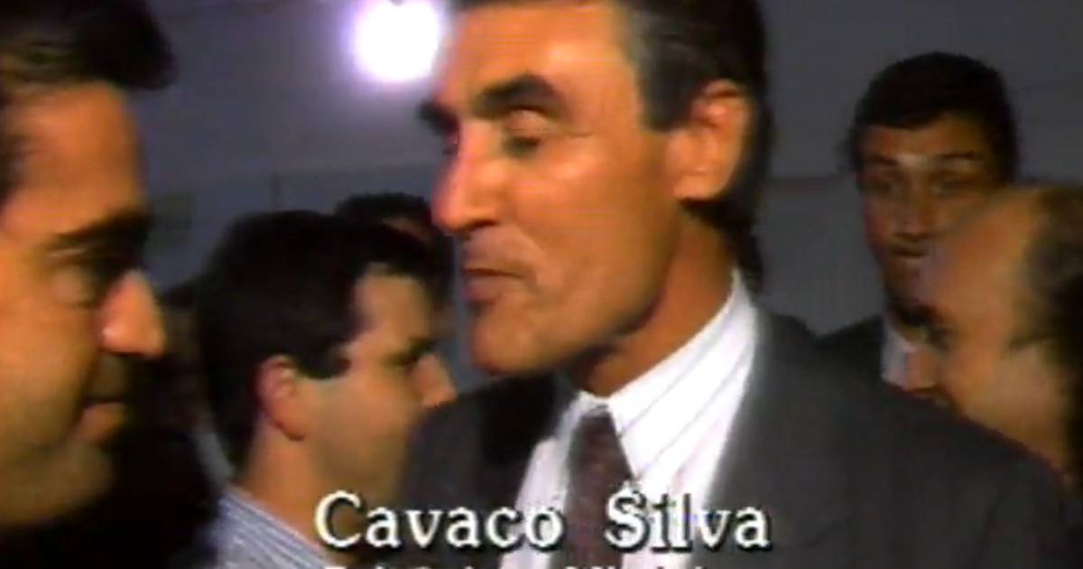 Recordar é viver: quando Cavaco Silva foi ver David Bowie em Lisboa e disse que a sua opinião não contava para nada