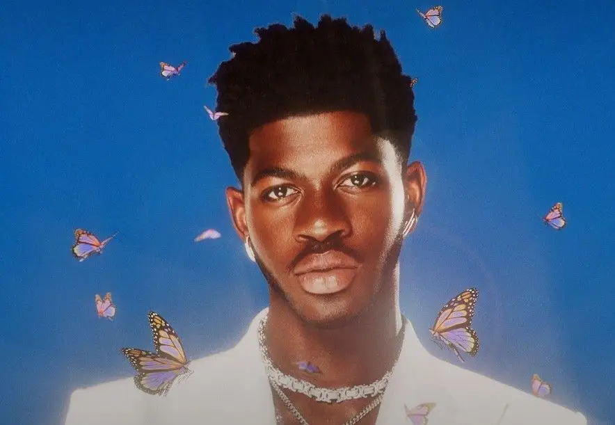 Lil Nas X