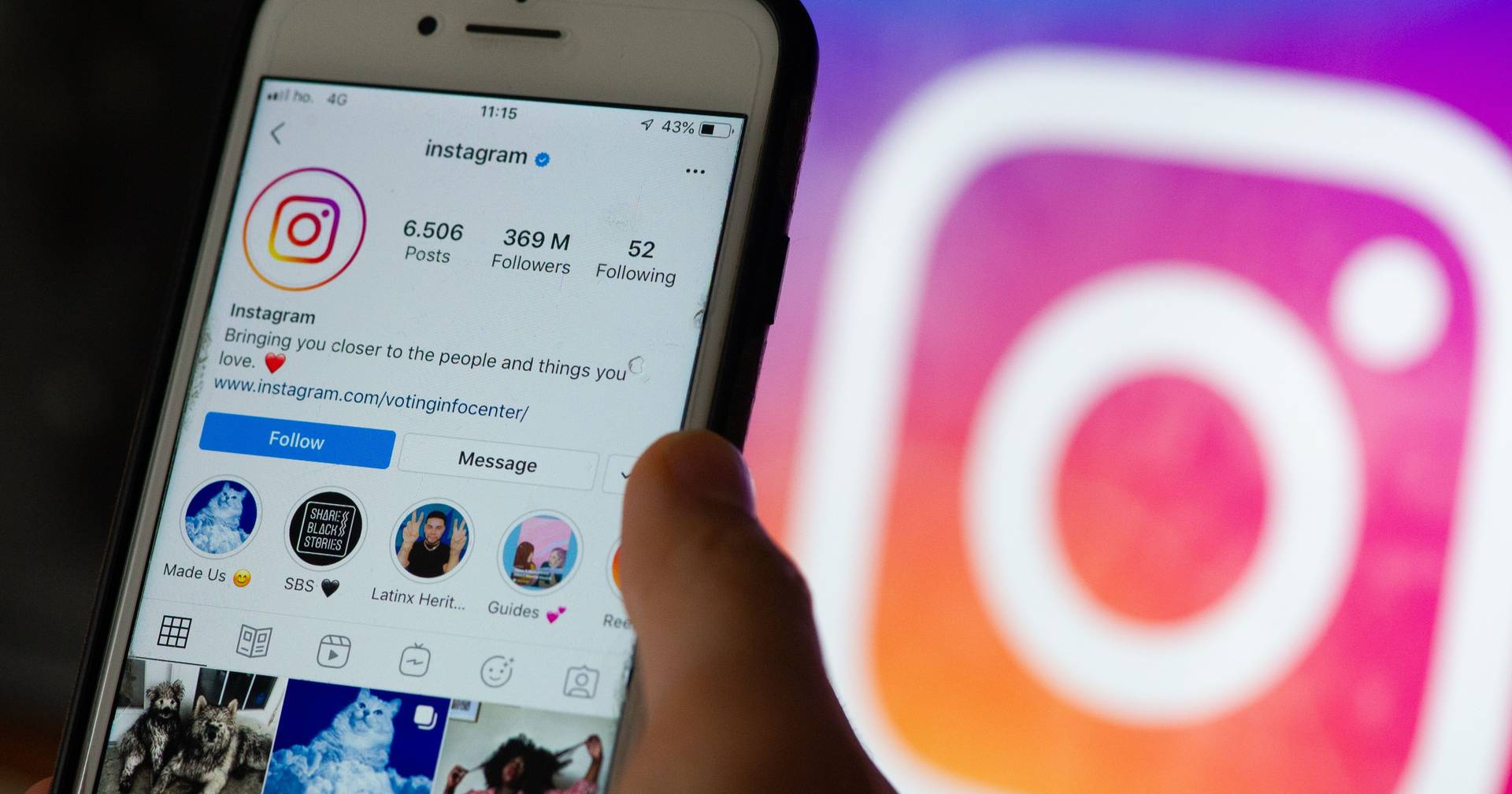 Meta s’en prend à Twitter et se prépare à lancer une « authentification » payante sur Facebook et Instagram