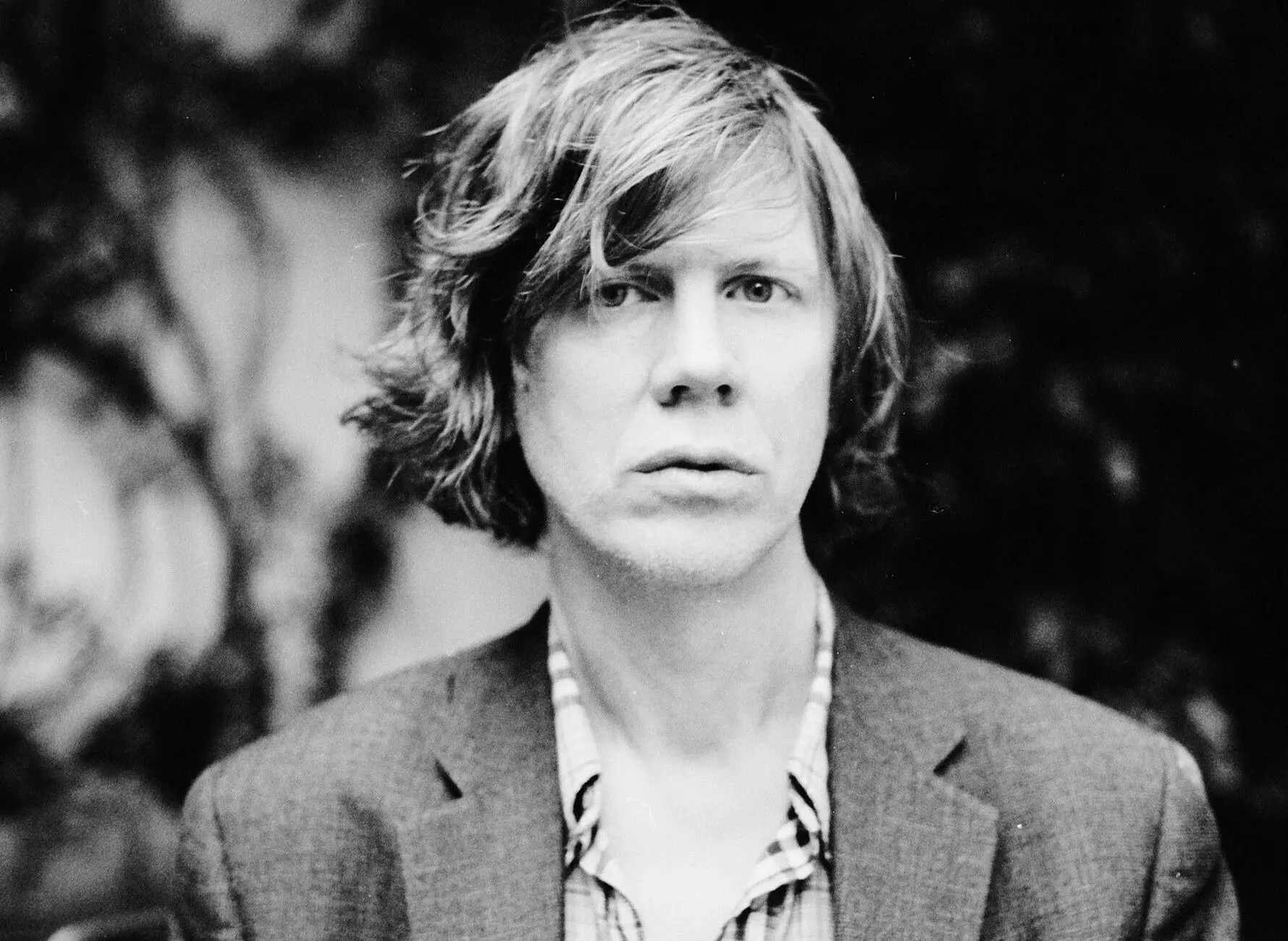 Thurston Moore