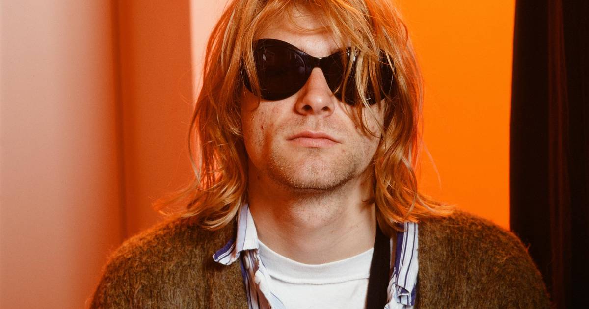 Kurt Cobain faria hoje 56 anos: recorde os 50 discos preferidos do líder dos Nirvana