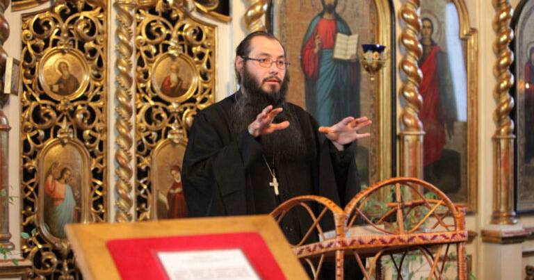 Petro Pruteanu, bispo da igreja ortodoxa russa: “Não conheço guerra tão sem causa nem objetivo como esta”