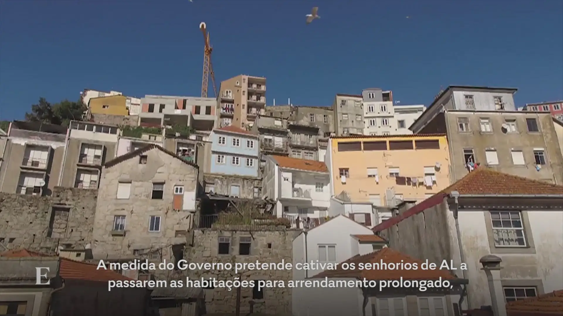 Fundo Ambiental executou 41% da verba disponível para tornar as casas climaticamente mais confortáveis até 2025