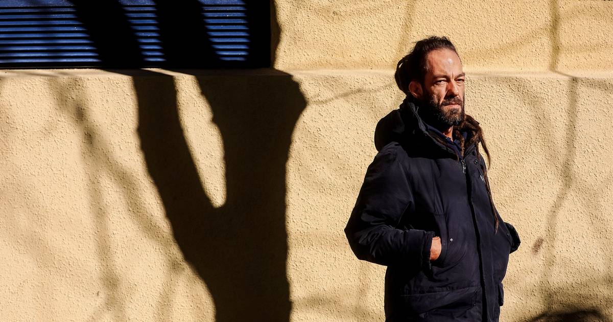 “Há sempre tensão na Cova da Moura, porque é permitido outro tipo de ação policial: pode ser apontada uma arma a alguém considerado suspeito”