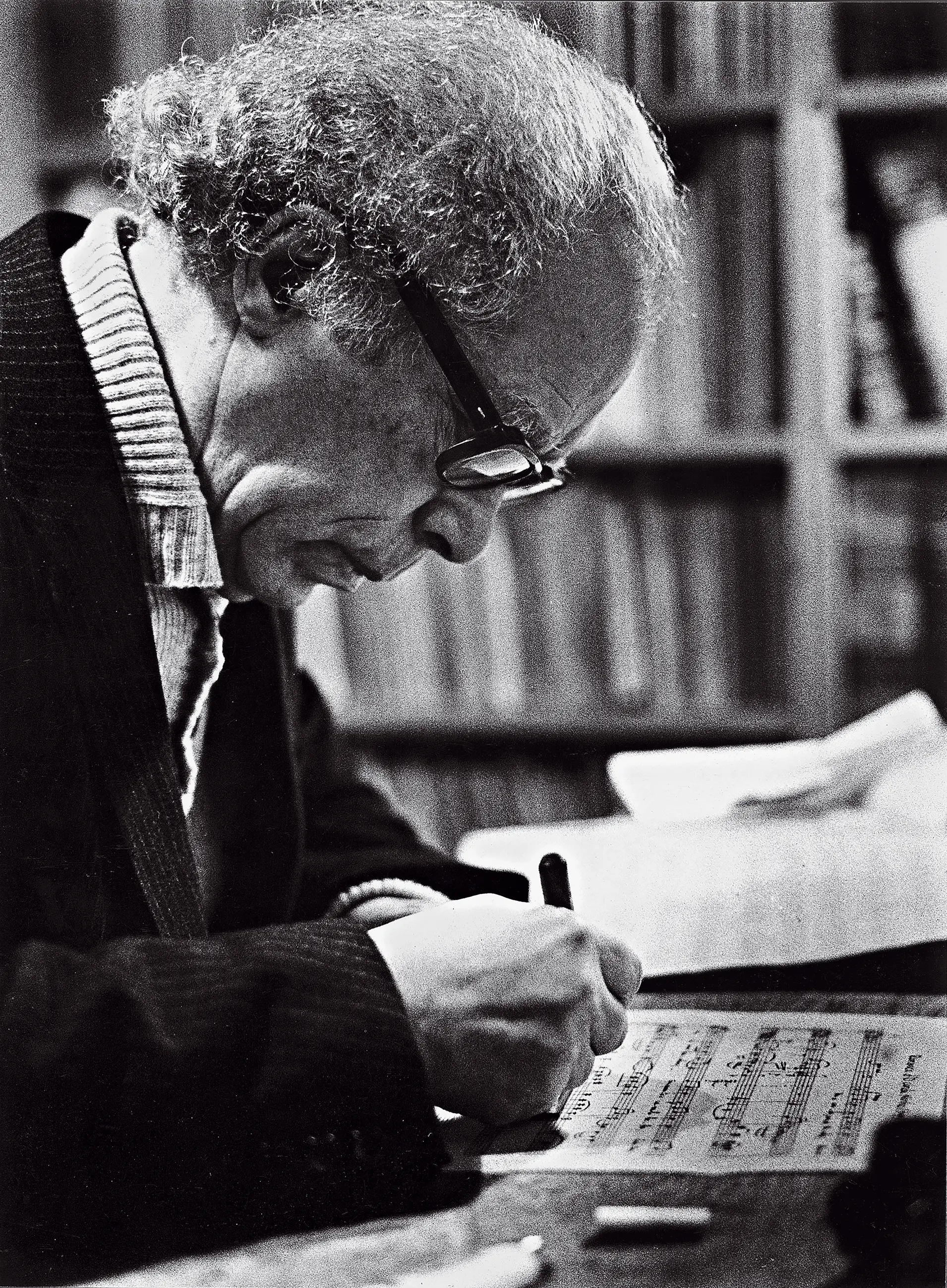 <span style="color:#e4bb81">Fernando Lopes-Graça</span> <br>O Béla Bartók português
