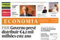 PRR. Governo prevê distribuir €4,1 mil milhões este ano