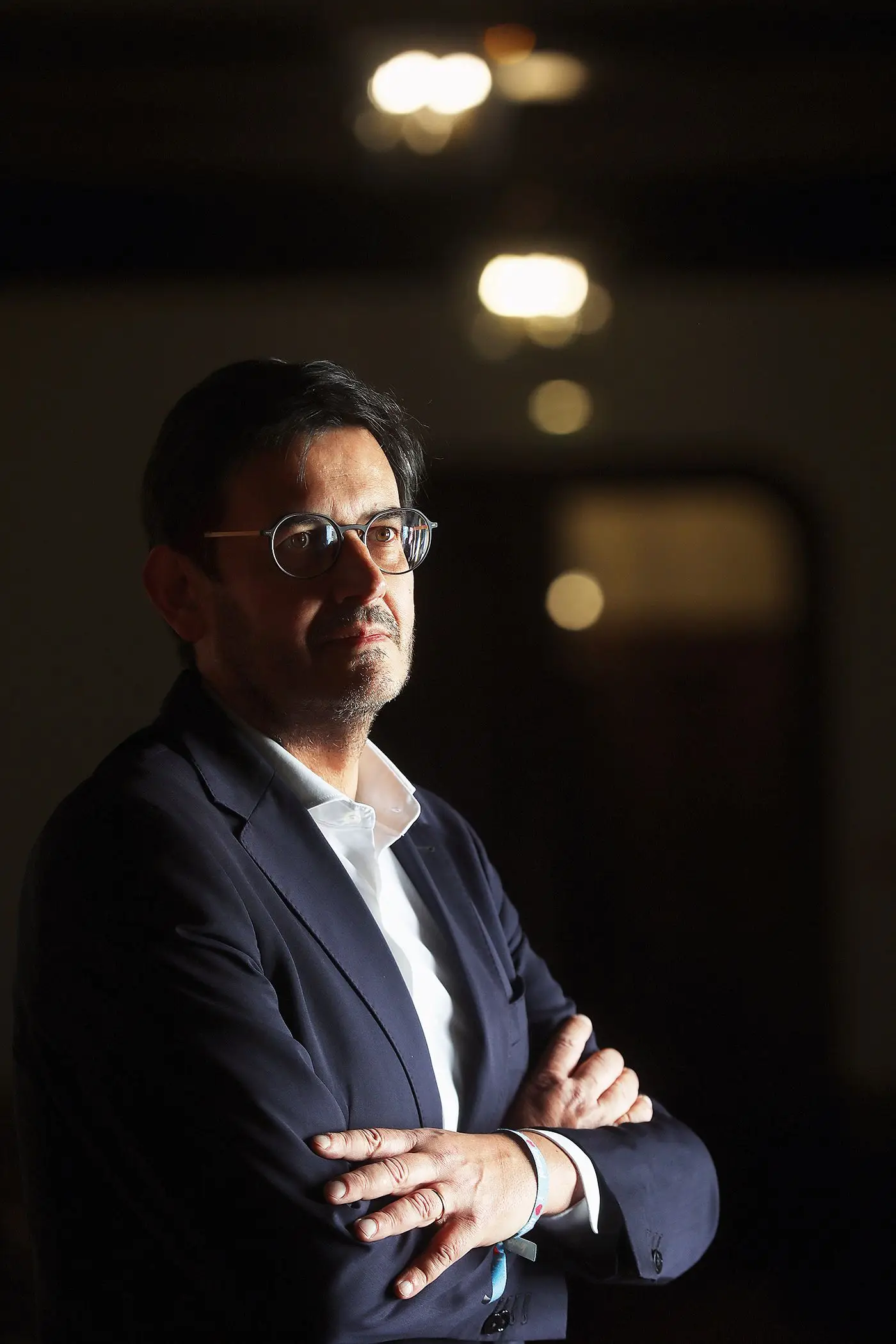 I El R Rocha IL: Rui Rocha ainda não convenceu críticos internos. É preciso