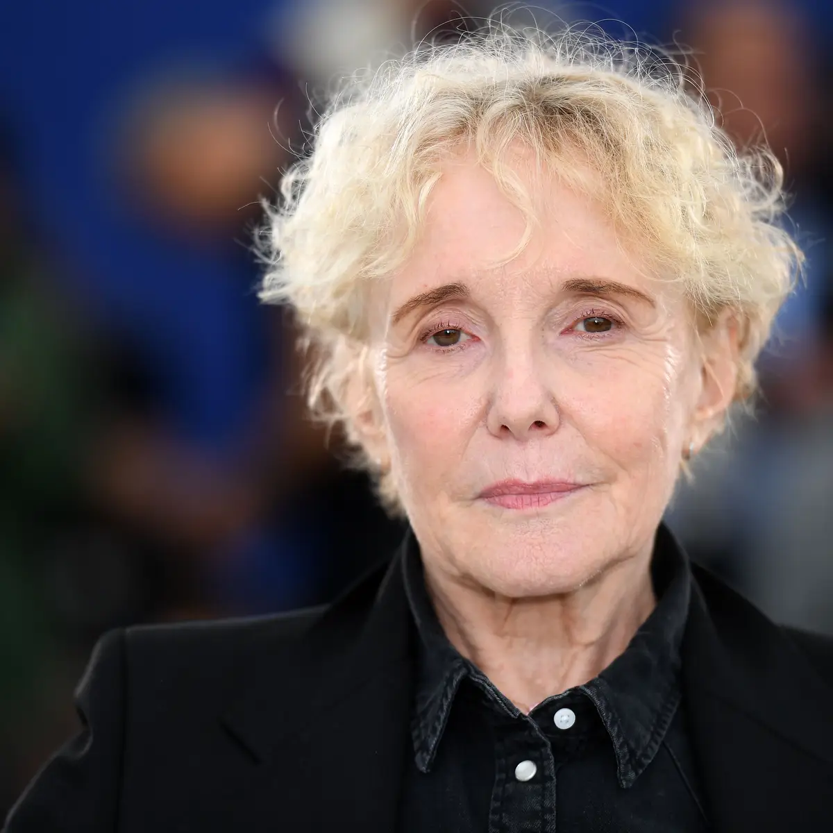 Claire Denis: “Não é mais uma versão do ménage à trois nem repisa o cliché  da mulher dividida entre dois homens” - Expresso