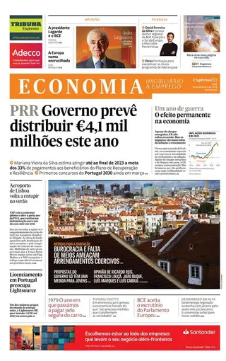 ECONOMIA