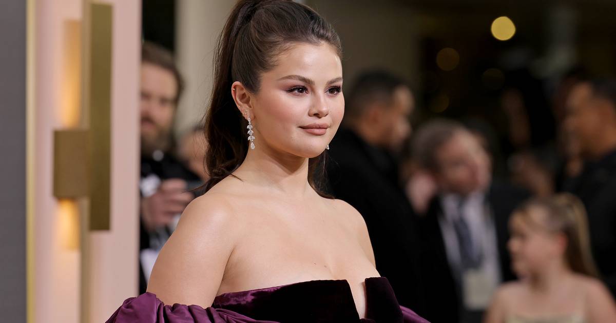 Selena Gomez tornou-se a mulher mais seguida no Instagram: veja o seu ‘post’ mais recente