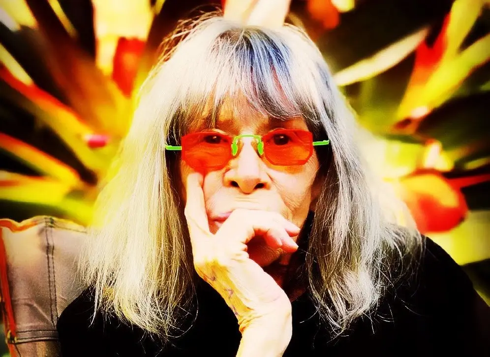 Atualizado o estado de saúde de Rita Lee