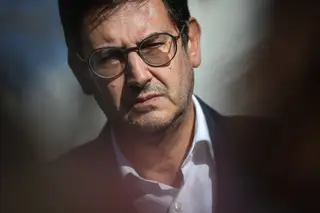 Liberais acreditam que canal com PSD continua “aberto”