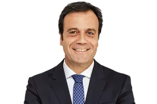 Desesperadamente à espera do comboio