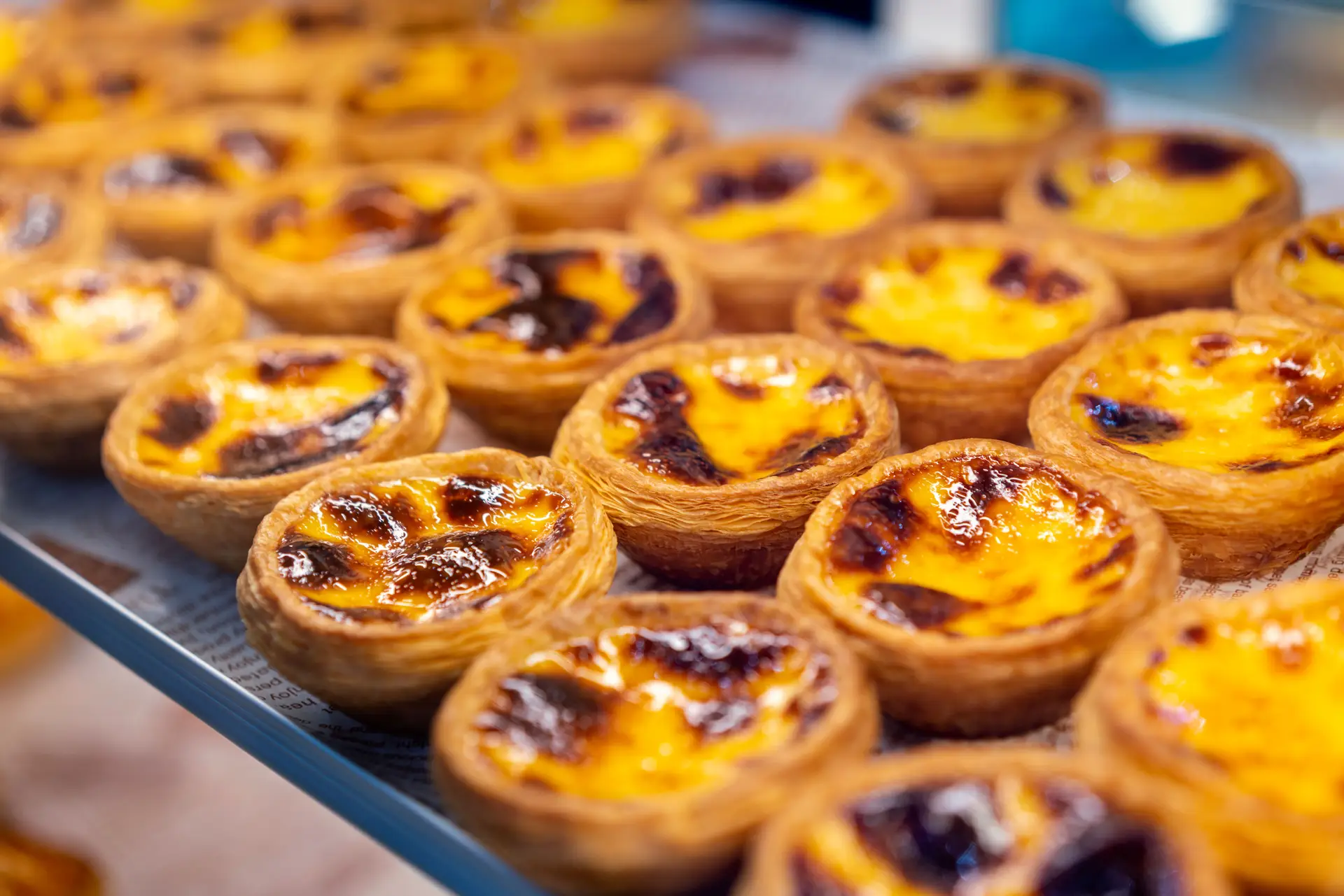 Pastel de nata