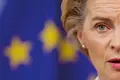 A máquina Von der Leyen