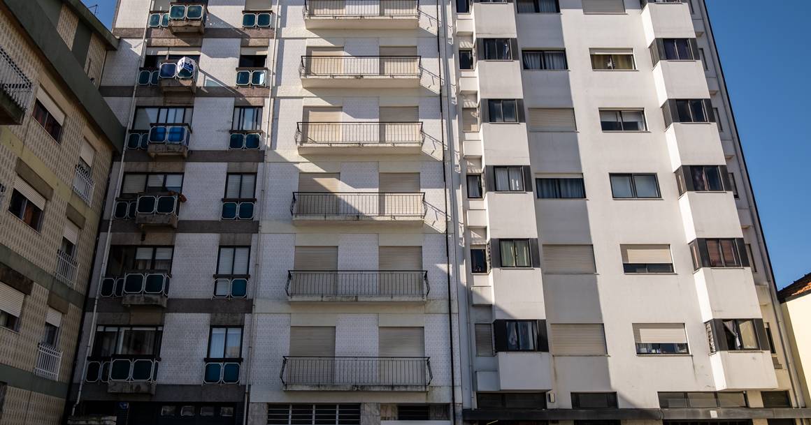 Câmara do Porto comprou e vai reabilitar prédio devoluto para arrendamento acessível