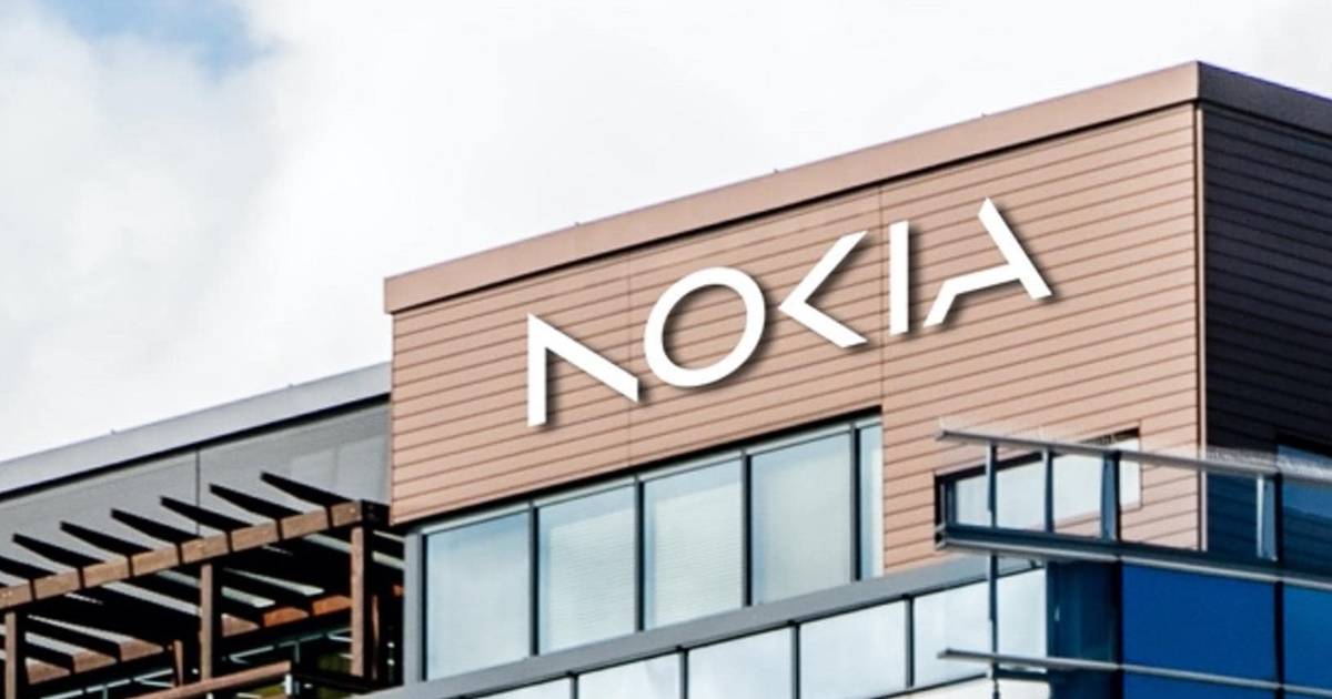 Lucro da Nokia cresce 31,6% no primeiro trimestre para 279 milhões de euros