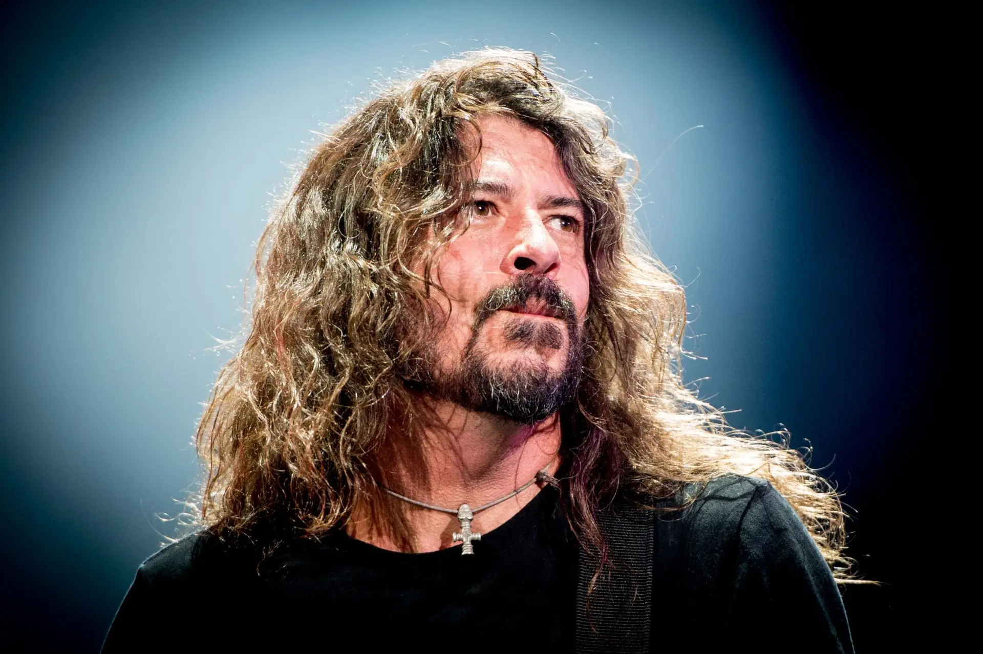 Dave Grohl