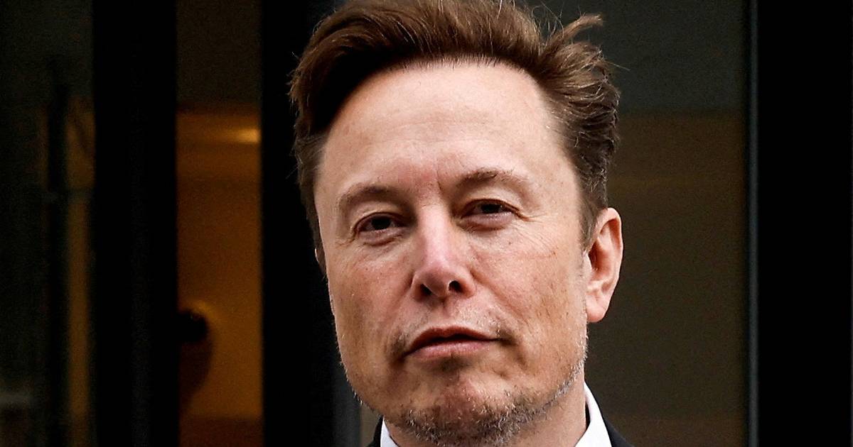 Musk quer lançar o 