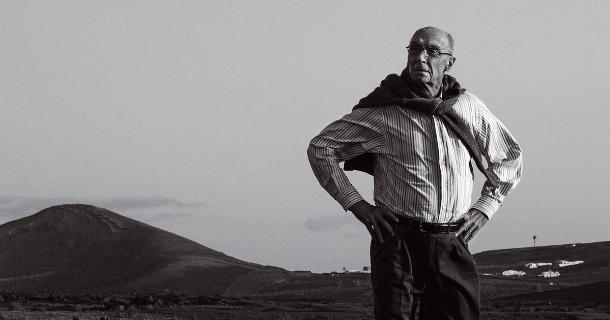 José Saramago: a longa marcha para o Nobel (mais um dos 50 nomes que marcam a história dos últimos 50 anos)